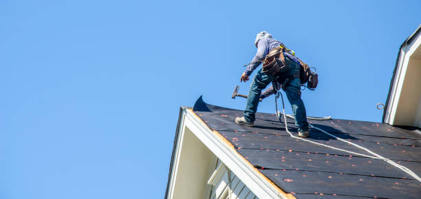 Best Roof Gutter Cleaning  in Waihee Waiehu, HI